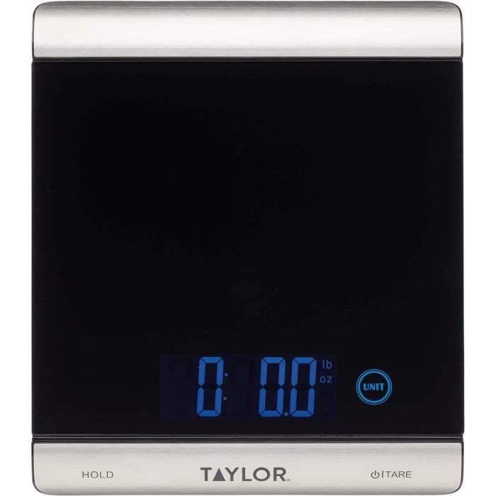 Lot De 6 Minuteurs De Cuisine Numériques - Magnétiques, écran LCD, Compte à Rebours Jusqu'à 99:59, Couleurs Assorties