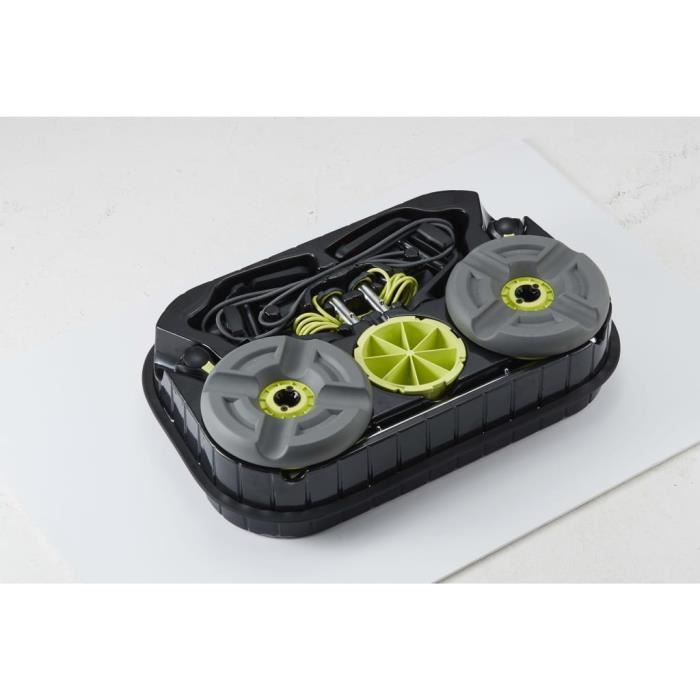 Wonder Core Systeme de fitness 10 en 1 Genius Cdiscount Sport