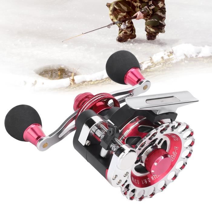 Lot De 2 Roulements Briny River – 4x7x2,5 Mm – Compatibles Shimano Vanford, Rarenium, Ultegra FC – Pour Moulinets De Pêche