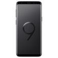 6.2'Samsung Galaxy S9+ G965U 64GB Noir -téléphone d'occasion (écouteur+chargeur Européen+USB câble+boîte)-2