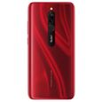 XIAOMI Redmi 8 Rouge 4Go 64Go Smartphone-2