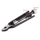 Pince Torsadée pour Fil, Pince Coupante de Fil 6 Professionnelle Pince Torsadée Réversible pour Fil Pince à Freiner Pince de Torsion en Acier Pince à Torsader Pince Torsadée pour Fil, Pince Coupante de Fil 6 Professionnelle Pince Torsadée Réversible pour Fil Pince à Freiner Pince de Torsion en Acier Pince à Torsader