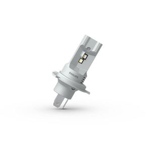 Philips Ultinon Pro3100 LED T10 W5W – Ampoule Signalisation 6500K Blanc Froid, Ultra Lumineuse, Longue Durée, X2