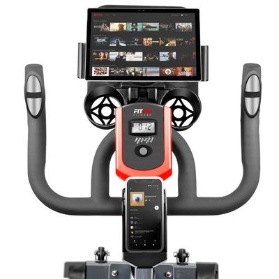 V lo d appartement BESP 100 disque d inertie de 16kg selle