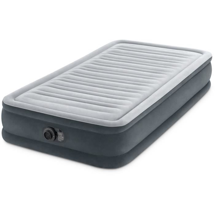 Matelas Gonflable Cdiscount