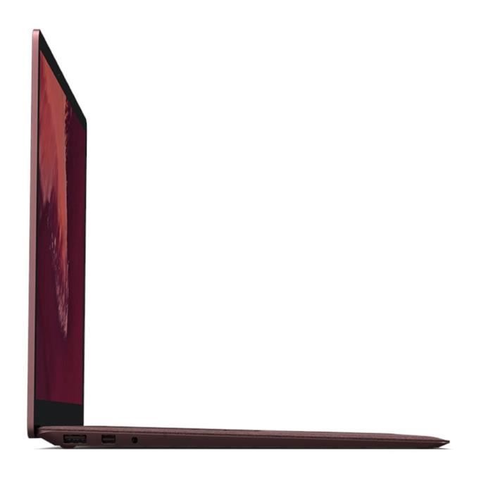 NOUVEAU Microsoft Surface Laptop 2 core i5 8Go2