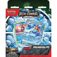 Pokémon : Deck Combat Deluxe-3