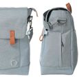 BEBE CONFORT Sac A Langer Modern Bag Essential Grey-3