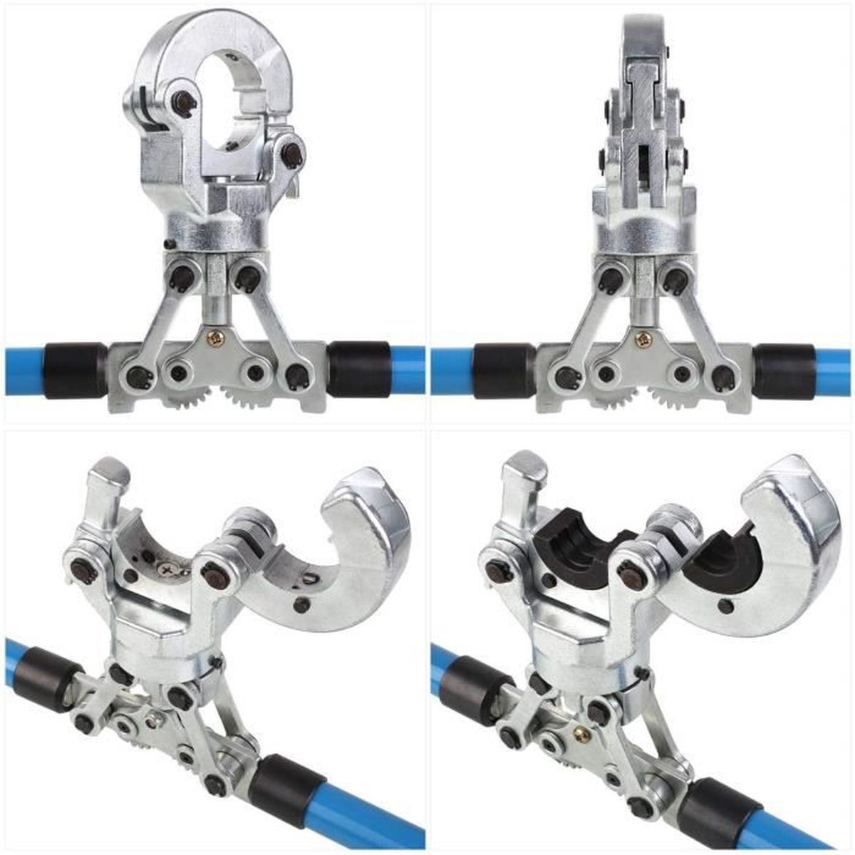 Fixkit Pince A Sertir U Per Multicouche Pince A Sertir Pour Tube Contour Avec Mors Per Multicouche 16mm 20mm 25mm 32mm U Achat Vente Cosse A Sertir Fixkit Pince A Sertir
