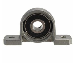 10pcs Roulement à Billes à Rouleaux De Précision Double Roulement Scelle Petits Roulements A Billes Pour Moteur