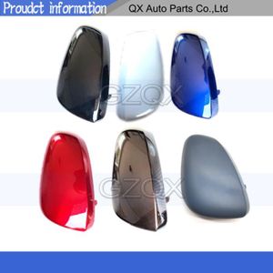 Coque Protection Rétroviseur Kadjar 2015-2022 - ABS Noir Côté Droit - Remplacement Robuste