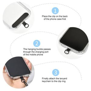 Coque Collier Cordon pour Xiaomi Redmi 10A - Redmi 9C Blanc Luxe Anti-Rayure Ultra Slim Antichoc - Téléphonie