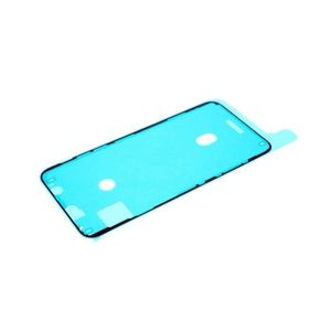 Vitre Arrière IPhone 11 Pro Avec Adhésif - Remplacement Écran - Noir
