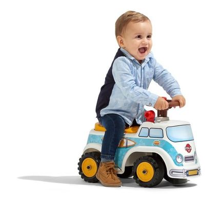 Porteur Minivan Surf Falk Cdiscount Jeux Jouets