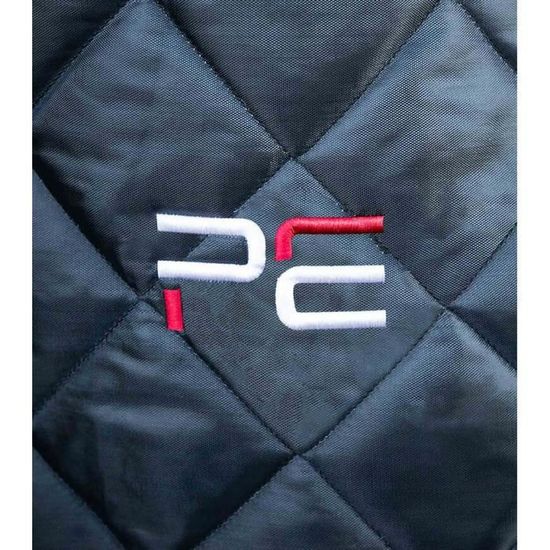 Tapis de CSO Premier Equine Capella CC Square - Tapis de CSO/mixtes