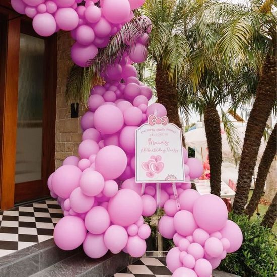 AULE Ballon Argenté Métallique 50 Pièces 12 Pouces Ballons Hélium | Ballons Argenté de Baudruche 30cm en Latex Gonflable Décoration pour Mariage Anniversaire Saint Valentin Diplome