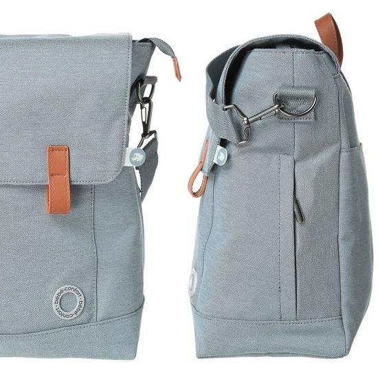 Bebe Confort Sac A Langer Modern Bag Essential Grey Cdiscount Puericulture Eveil Bebe