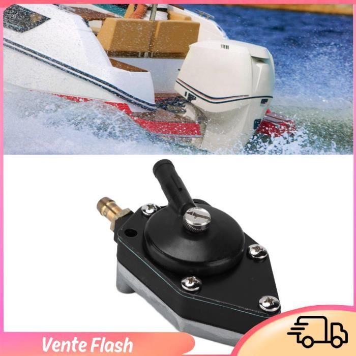 438559 Pompe À Essence Pour Moteur Hors-Bord 385784 433390 Remplacement