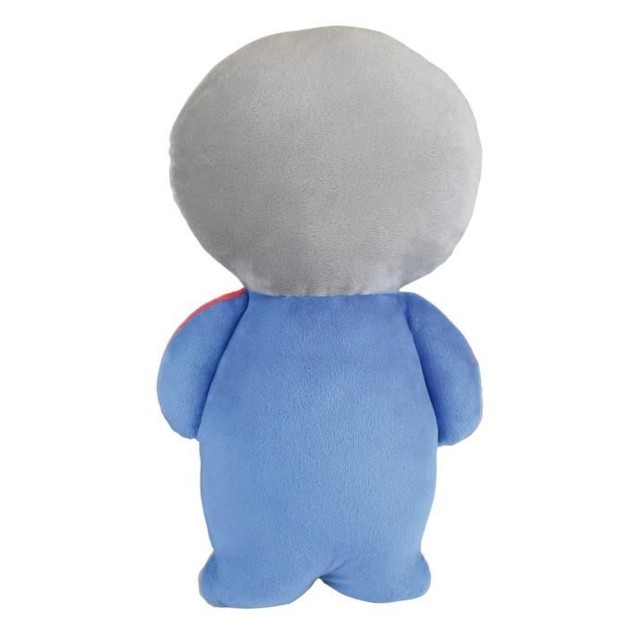 Jemini | Llavero de peluche Paddington 10 cm | Producto oficial | Traje
