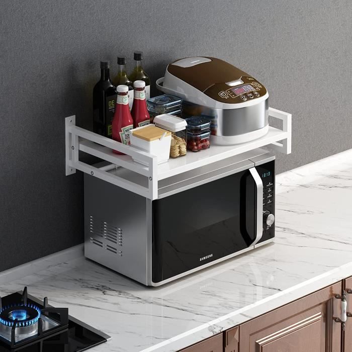 METOD élément Mural Pour Micro-ondes, Noir-gris/Nickebo Anthracite Mat