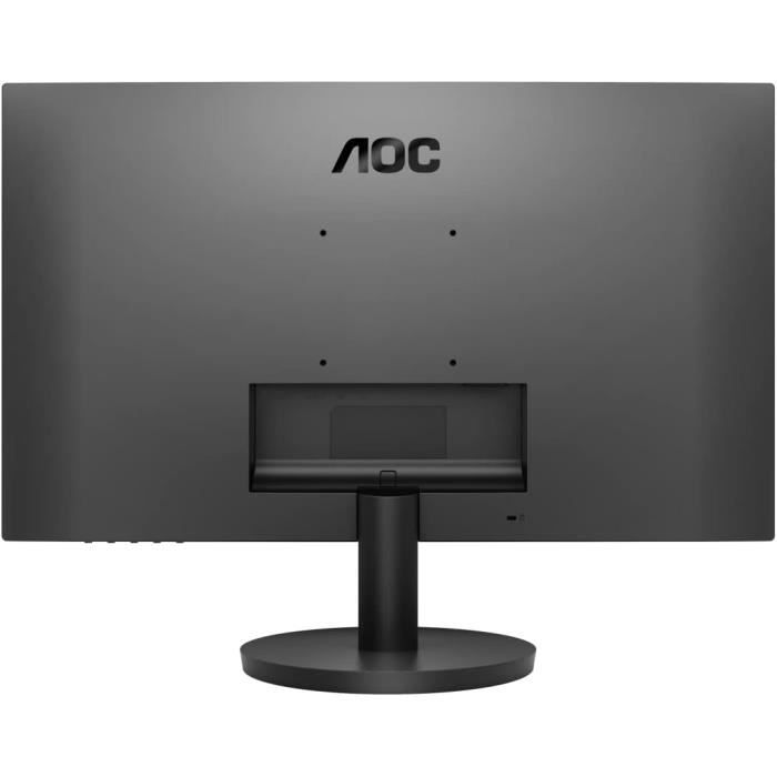 AOC Écran gaming C27G2ZE 68 cm (27 pouces) (FHD, HDMI, DisplayPort, hub  USB, FreeSync, temps de réponse 0,5 ms (MPRT), 240 Hz, 1920 - Cdiscount  Informatique