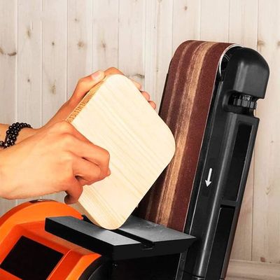 Abrasif Pour Ponceuse à Bande Bandes Abrasives Sruhrak - 5