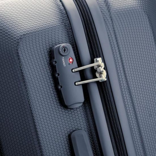 Visa delsey misam Clearance