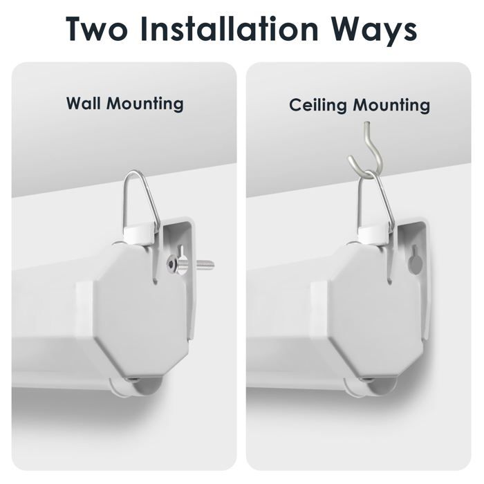 Écran De Projection 84 Pouces Avec Support Trépied Hauteur