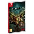 Diablo 3 Eternal Collection Jeu Switch-5
