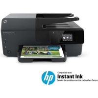 Imprimante HP Officejet Pro 6830 - Compatible Instant Ink