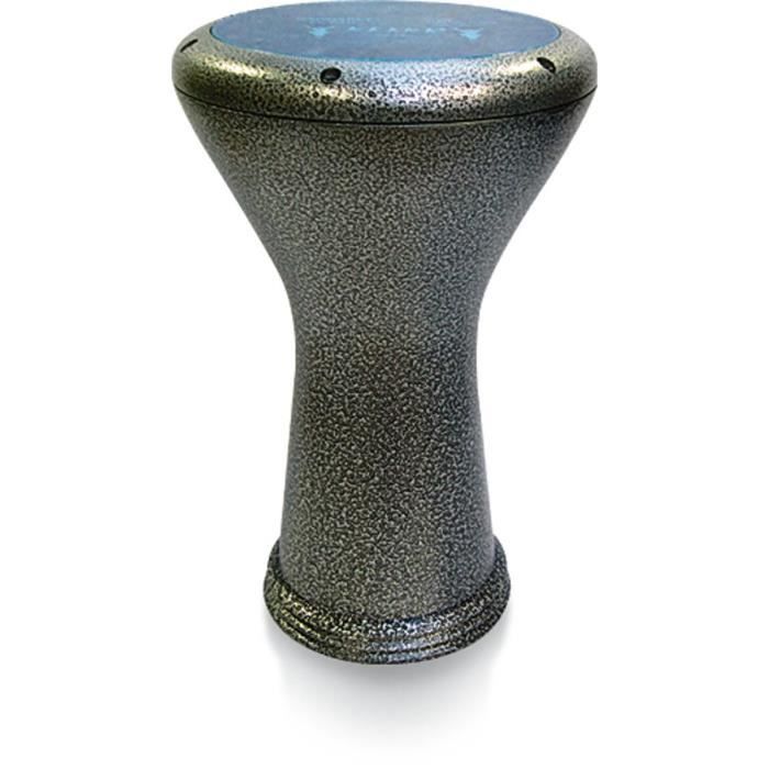 Darbouka égyptienne silver