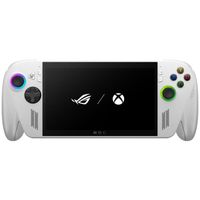 Console ASUS ROG Xbox Ally | 7" FHD Tactile 120Hz 