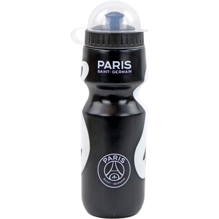YOKO DESIGN Gourde 650 ML Noir et blanche