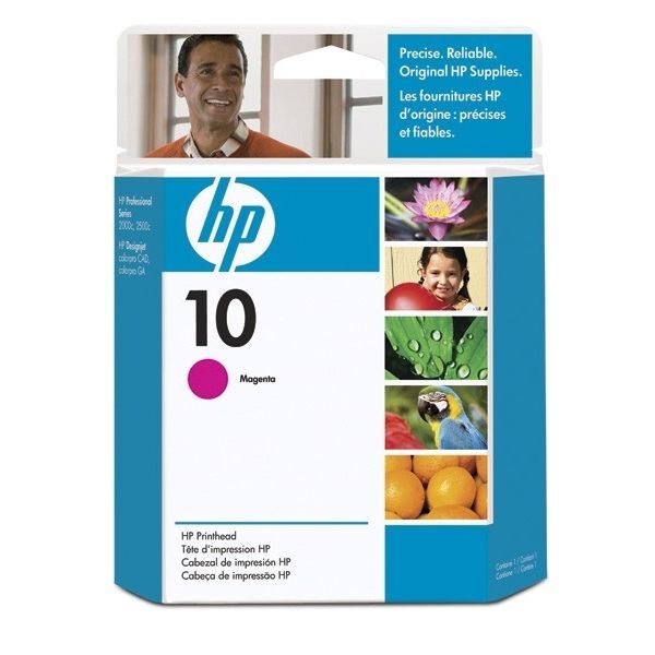 SAL tête d'impression couleur Tête D'impression pour HP Modèles D