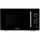 Micro ondes revetement interieur inox