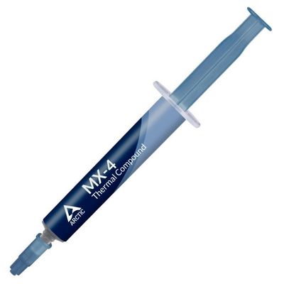ADWITS Lot de 12 épaisseurs Assorties 0,5 1,0 1,5 mm Pads en Silicone thermoconducteurs avec conductivité Thermique de 6,0 W/MK, Soft Safe Simple à appliquer pour SSD CPU GPU-Bleu