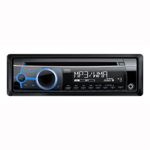 Clarion CZ102E Autoradio Clarion CZ102E Autoradio