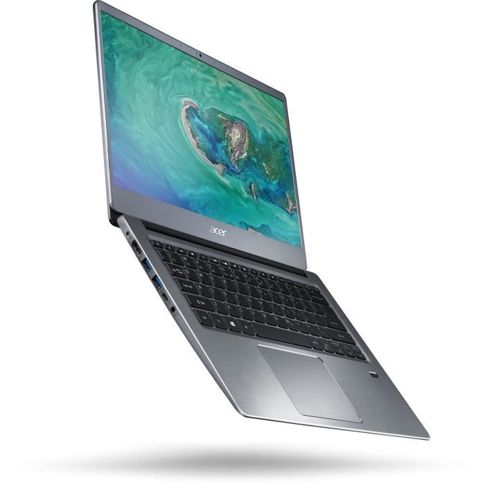 Ultrabook -  Swift SF314-56-72UF - 14" FHD2