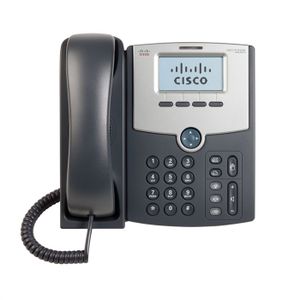 Téléphone fixe Cisco SPA502G Téléphone IP 1 ligne