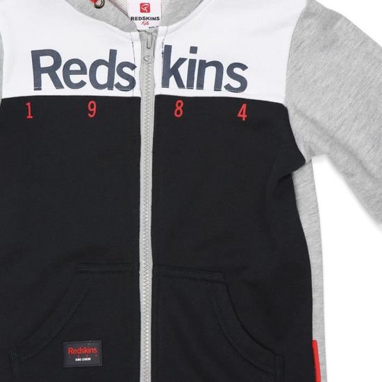 Gilet redskins sale