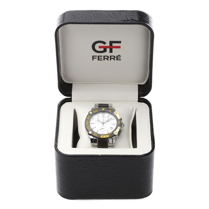 Gf ferre shop montre prix