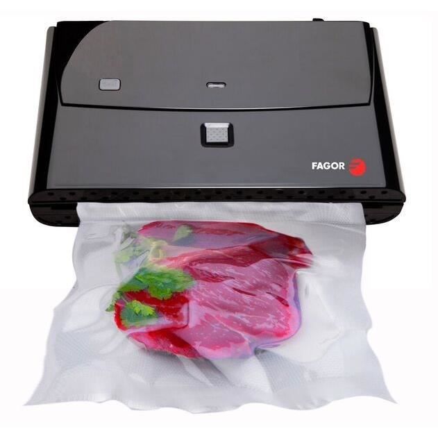 FAGOR Machine de mise sous vide noire Cdiscount Electroménager