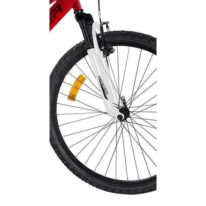 Vtt mercier 26 pouces tout suspendu on sale