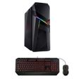 Unite centrale asus rog