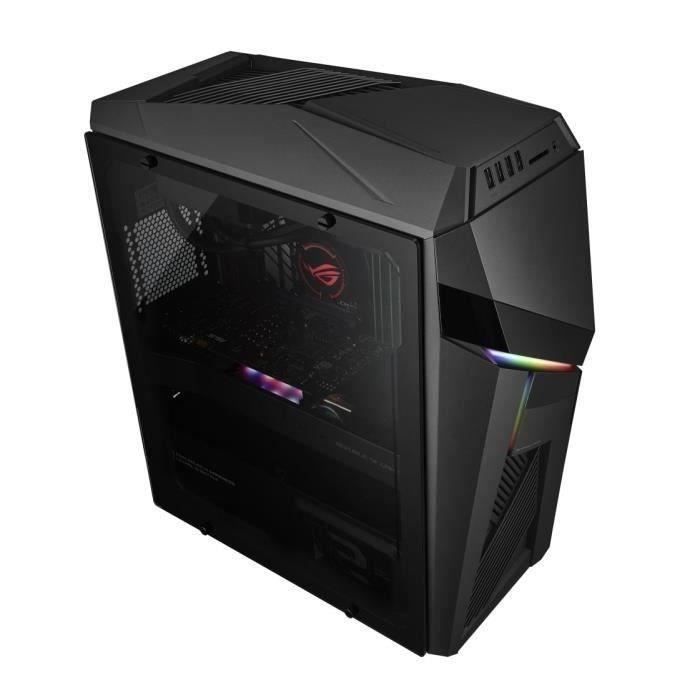 Unité centrale  ROG G12FR002T - Core i7-87001