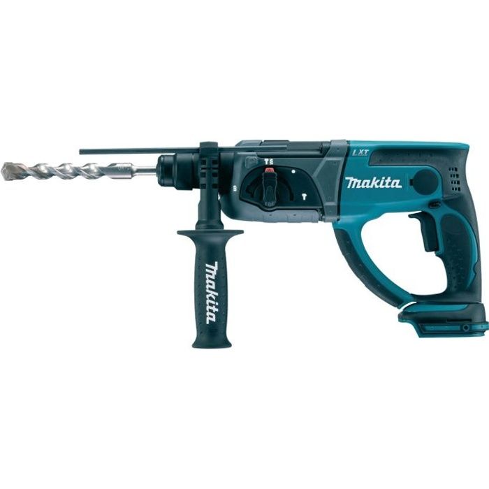 Makita BHR 202 Z 18V - vue 3