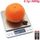 Balance de cuisine precision 1g