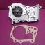 Pompe à Eau Ggt Pour Dacia Duster 16 I 110 16v Achat