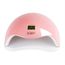 Moonmini Lampe Seche Ongles Lampe Led Ongle Sechoir A Ongles