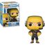 POP Fortnite jeu PANDA TEAM LEADER Funko Pop Vinyle personnage figure